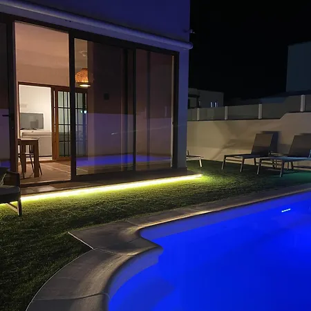 Villa Tama Luxury&relax