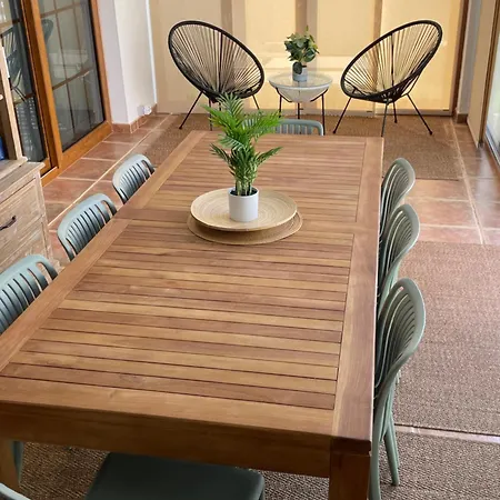 Villa Tama Luxury&relax *