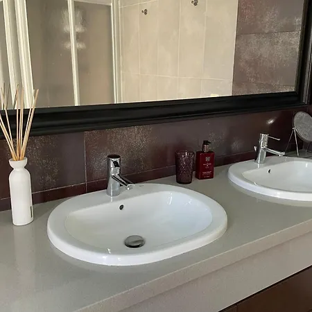 Villa Tama Luxury&relax *