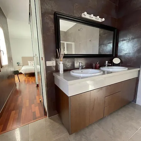 Villa Tama Luxury&relax Costa Teguise