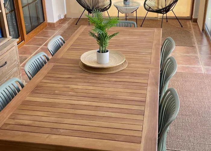 Villa Tama Luxury & Relax *