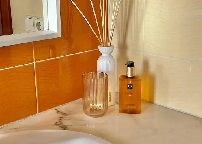 Villa Tama Luxury & Relax