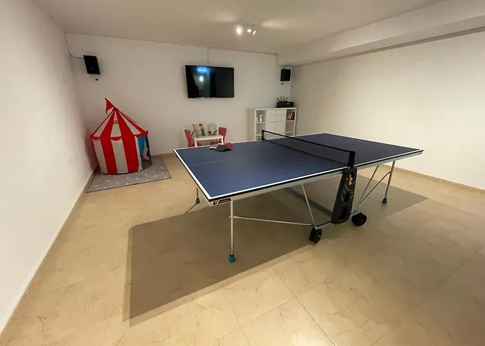 Villa Tama Luxury & Relax Costa Teguise