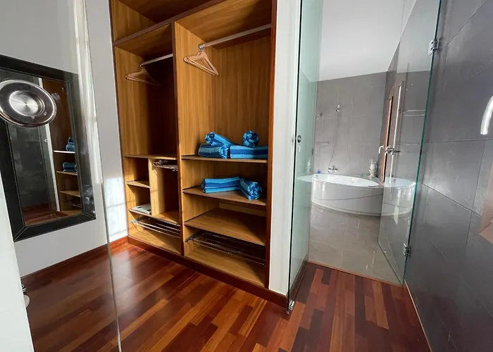 Tama Luxury & Relax *