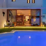 빌라 Tama Luxury & Relax *