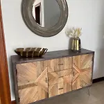 Tama Luxury & Relax 코스타 테기세