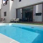 빌라 Tama Luxury & Relax 코스타 테기세