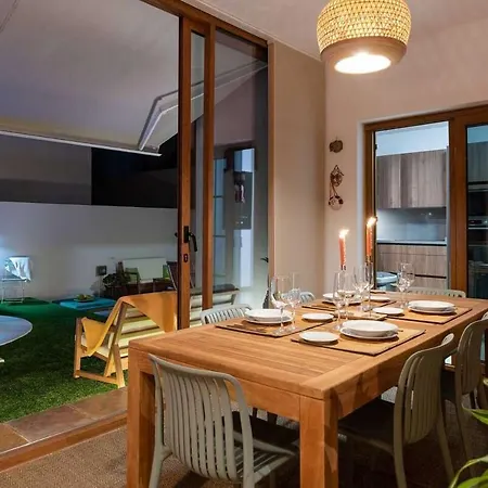 Tama Luxury & Relax Costa Teguise