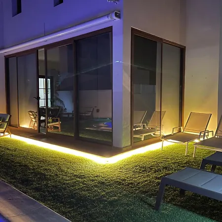 Tama Luxury & Relax וילה קוסטה טגוויסה