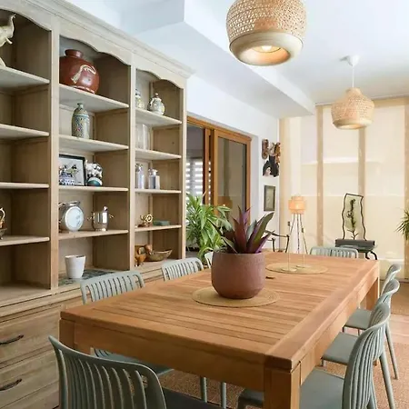 Villa Tama Luxury & Relax *