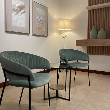 וילה Tama Luxury & Relax קוסטה טגוויסה