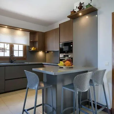 Tama Luxury & Relax קוסטה טגוויסה