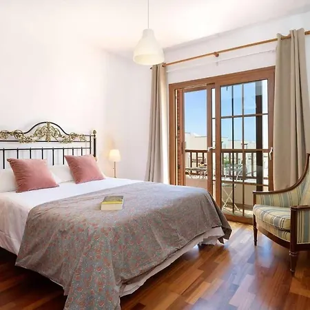 Tama Luxury & Relax * Costa Teguise