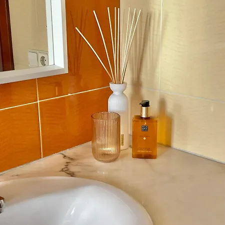 Villa Tama Luxury & Relax