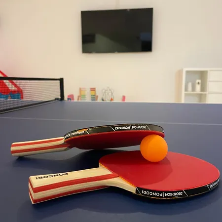 Tama Luxury & Relax Villa *