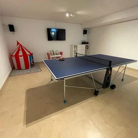 Villa Tama Luxury & Relax Costa Teguise