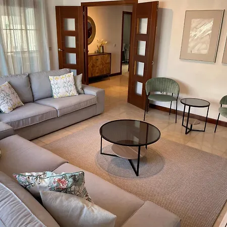 Tama Luxury & Relax * 科斯塔特吉塞