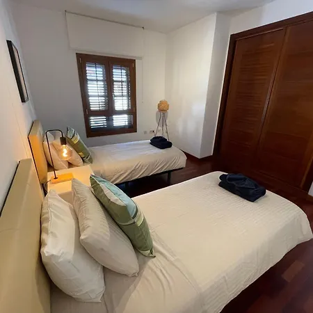 Tama Luxury & Relax *