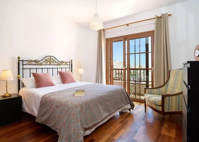 Tama Luxury & Relax * Costa Teguise