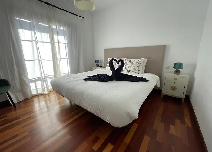 Tama Luxury & Relax Vila *