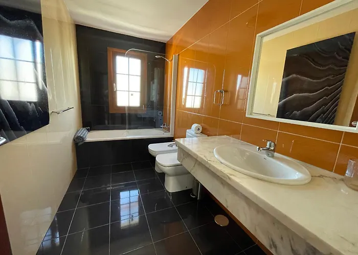 Tama Luxury & Relax Villa *