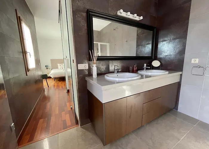 Villa Tama Luxury & Relax Costa Teguise