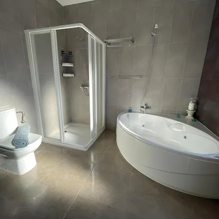 Tama Luxury & Relax * Costa Teguise