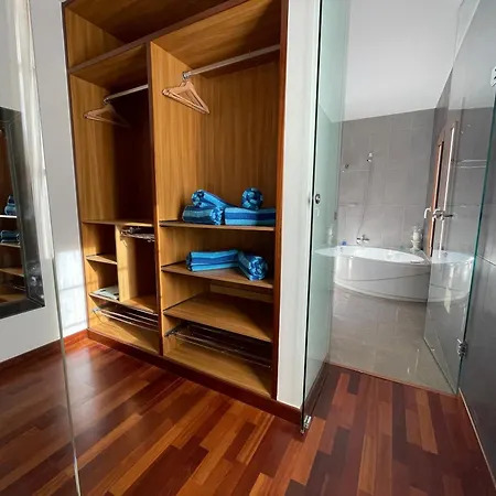 Tama Luxury & Relax *