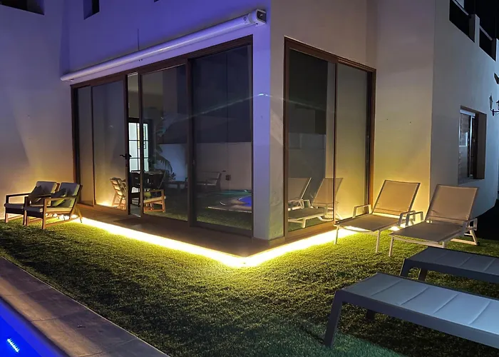 Tama Luxury & Relax וילה קוסטה טגוויסה