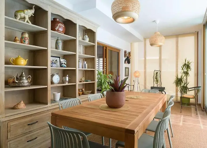 וילה Tama Luxury & Relax *