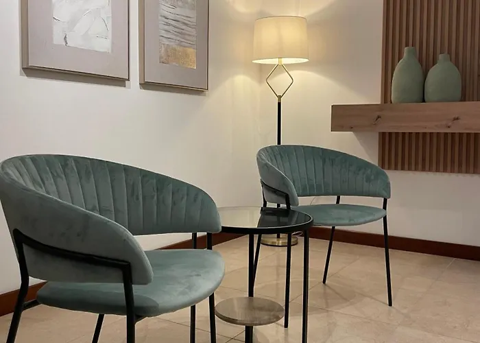 וילה Tama Luxury & Relax קוסטה טגוויסה