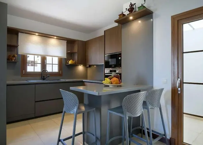 Tama Luxury & Relax קוסטה טגוויסה