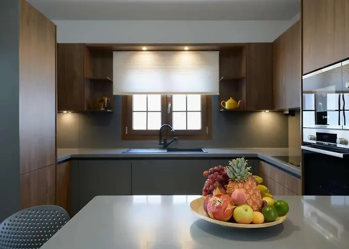 וילה Tama Luxury & Relax קוסטה טגוויסה