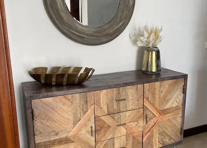 Tama Luxury & Relax קוסטה טגוויסה