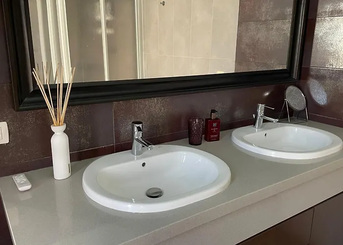 וילה Tama Luxury & Relax *