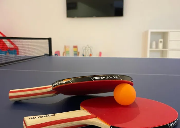 Tama Luxury & Relax וילה *