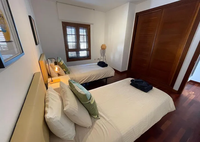 Tama Luxury & Relax *